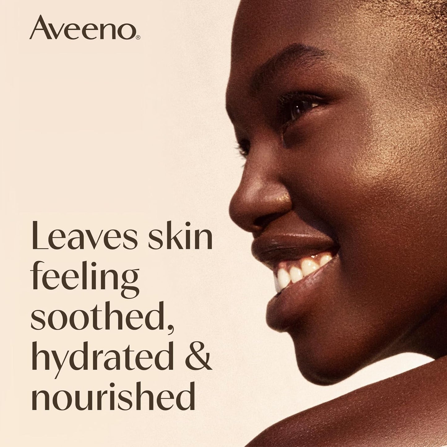 Nourishing Oat Cleanser for Sensitive Skin