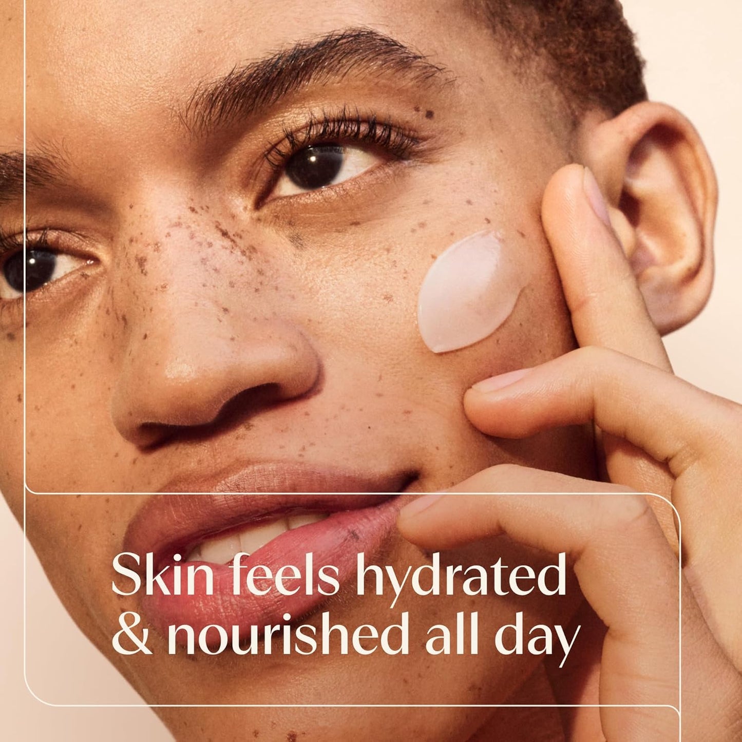 Calm and Restore Oat Gel Moisturiser